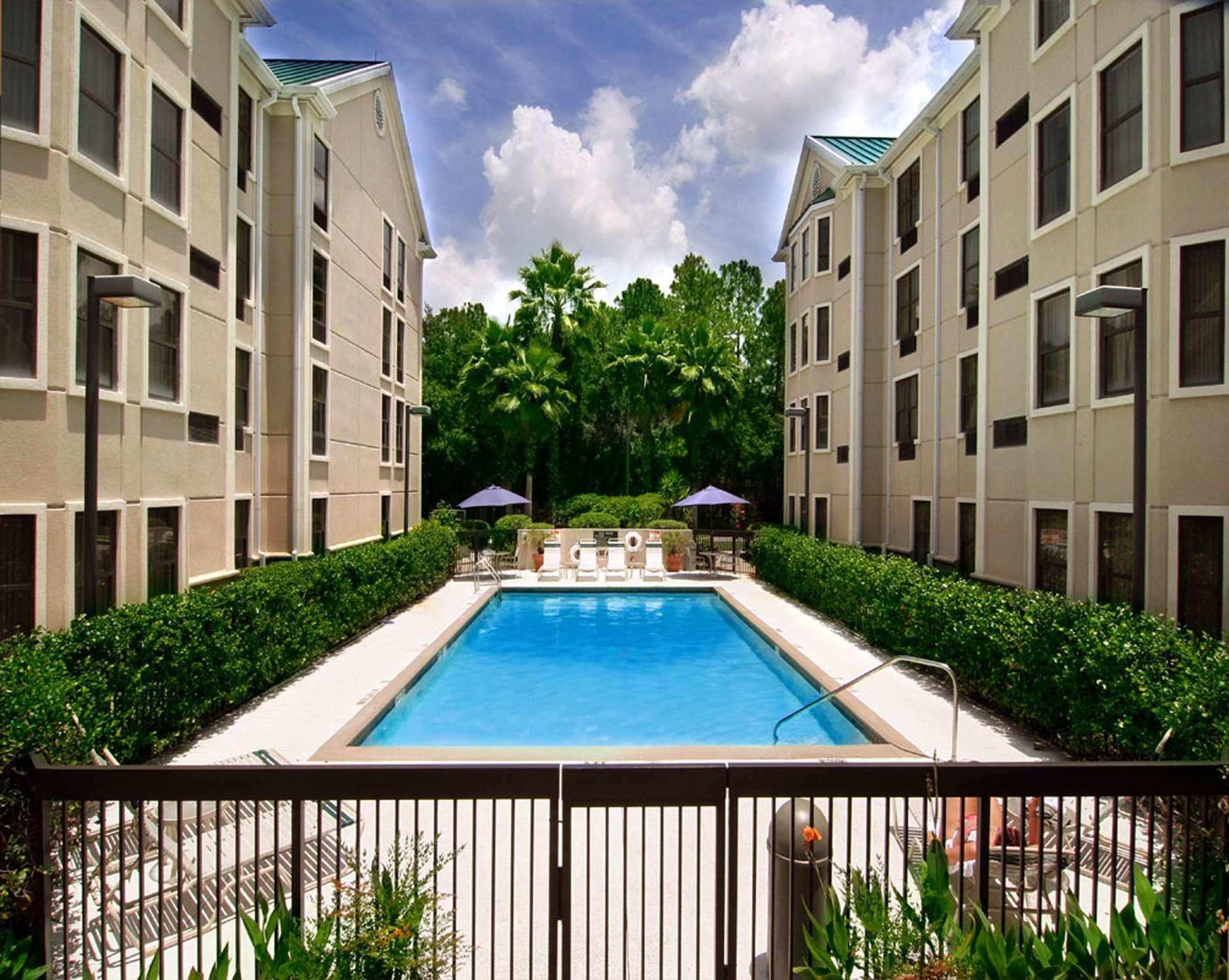 Hampton Inn & Suites Tampa-North Zařízení fotografie