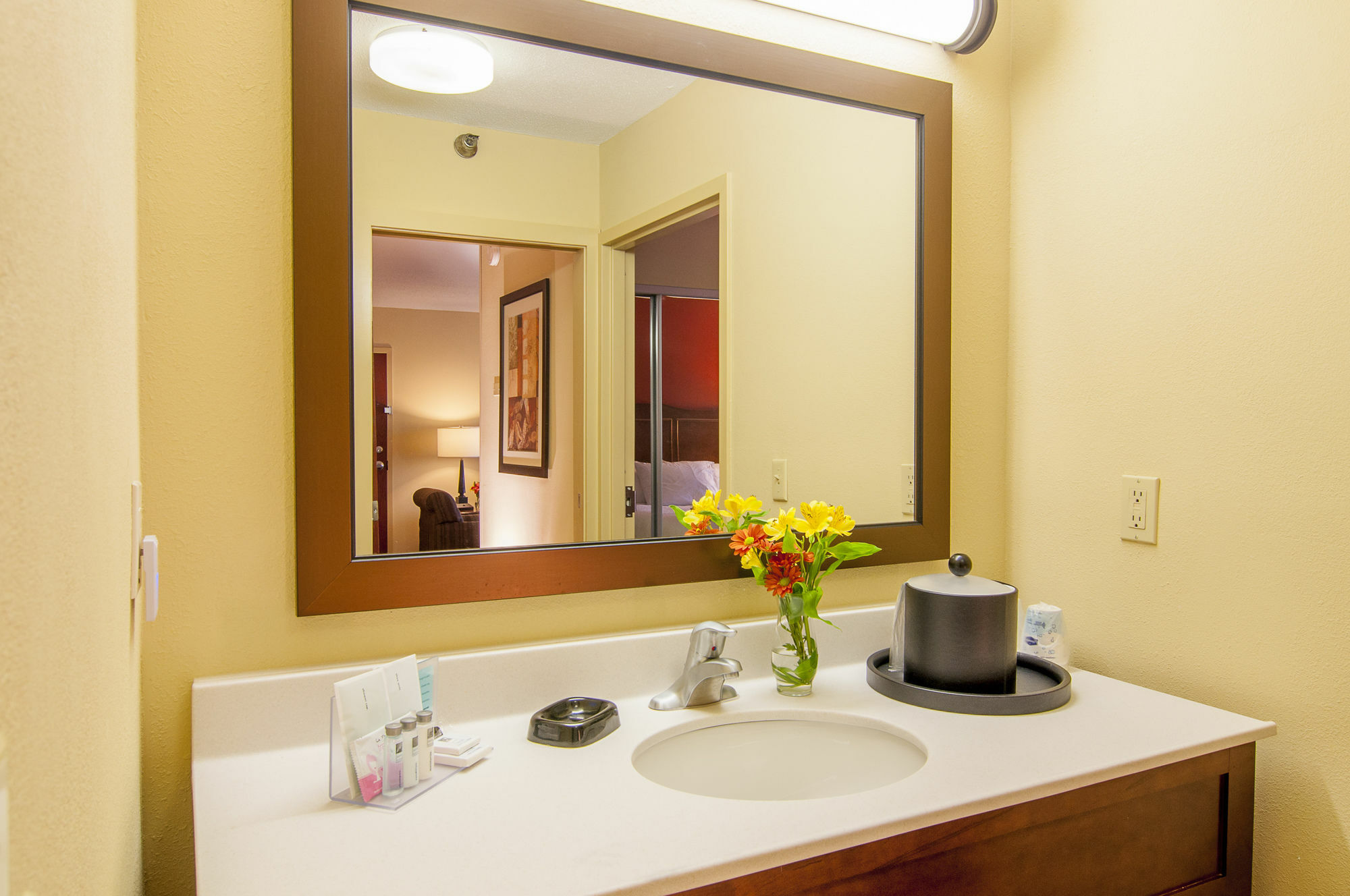 Hampton Inn & Suites Tampa-North Exteriér fotografie