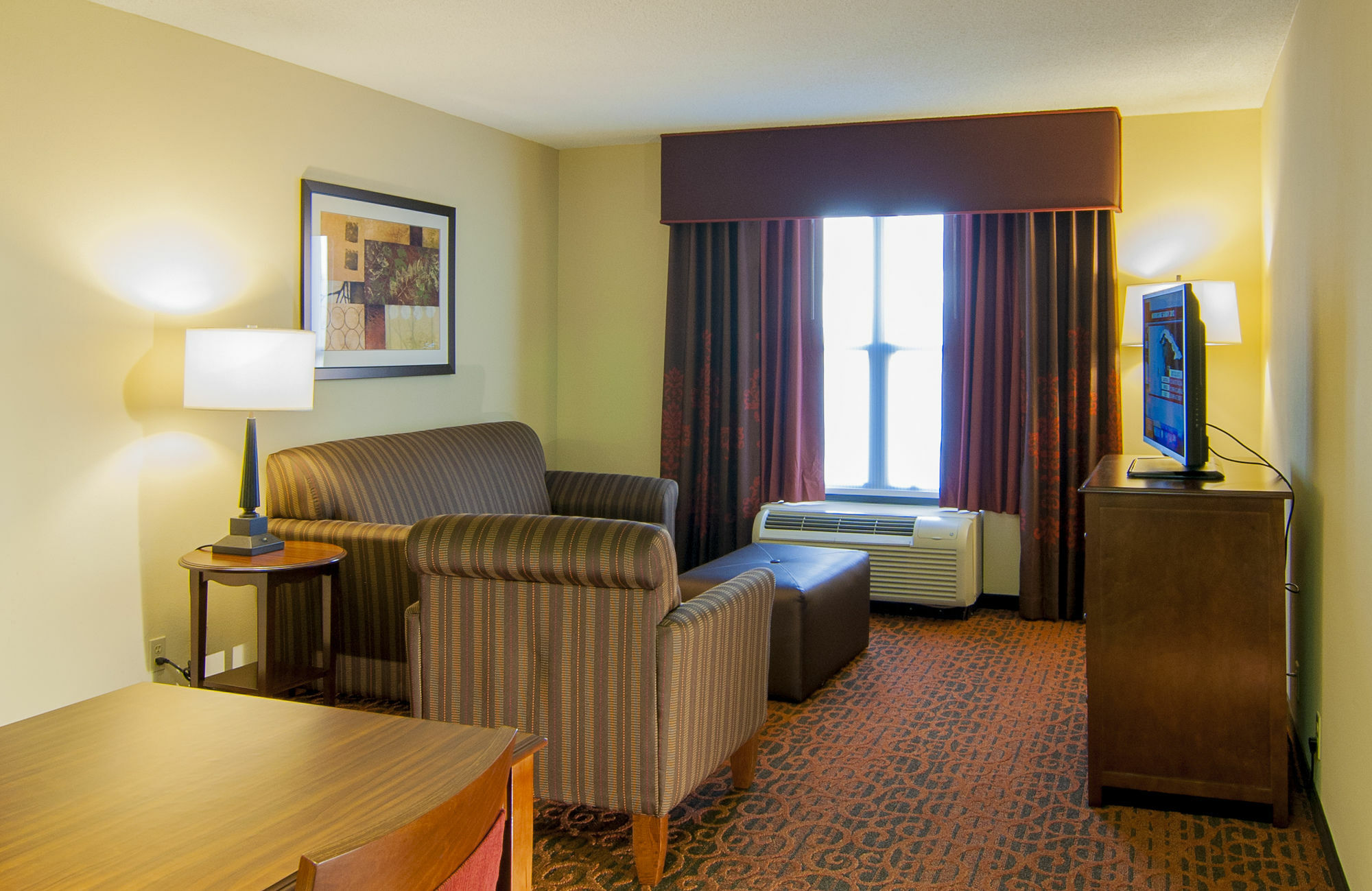 Hampton Inn & Suites Tampa-North Exteriér fotografie